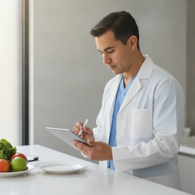 Nutricionista serviço em Carapicuiba